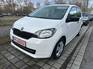 Skoda Citigo Citigo.,Klima., Neu TUV.
