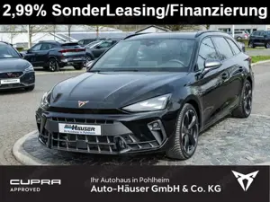 CUPRA Leon Sportstourer 1.5 eTSI DSG EL. HECKKL. NAVI KAMERA