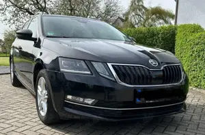 Skoda Octavia Combi 2.0 TDI, 150PS, AHK, unfallfrei