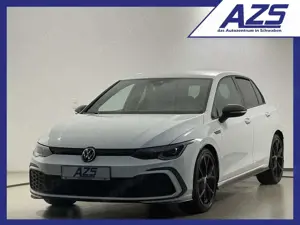 Volkswagen Golf GTI virtual Kamera Matrix-LED Navi