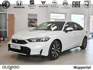 Honda Civic e HEV Hybrid 2.0 Elegance 8 Jahre Garantie Navi Di
