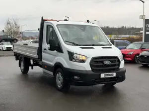 Ford Transit Ford Transit 350L3 Trend 4x4 Pritsche *BLIS*Navi Bild 3