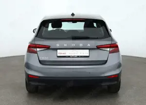 Skoda Fabia Bild 4