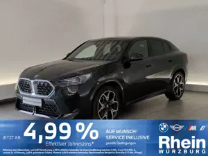 BMW X2 sDrive20i M Sport Navi/LED/AHK/360°/SHZ/HuD