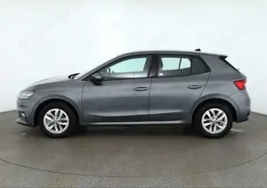 Skoda Fabia Bild 2