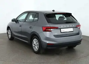 Skoda Fabia Bild 3