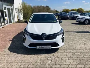 Renault Clio Evolution 65PS LED Klima PDC Tempomat