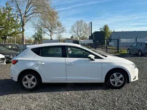 SEAT Leon Style