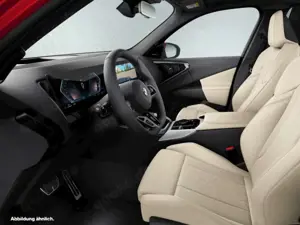 BMW X3 40d xDrive M Sport Pro|AHK|Pano|Standhzg. Bild 3