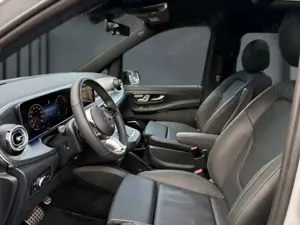 Mercedes-Benz V 300 d AVANTGARDE Lang AMG Night+Pano+AHK+StHz Bild 5