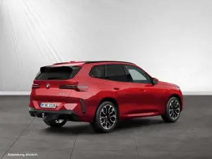 BMW X3 40d xDrive M Sport Pro|AHK|Pano|Standhzg. Bild 2