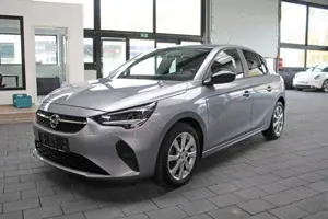 Opel Corsa F Edition (Navi,Kamera,Sitzheizung,LED)