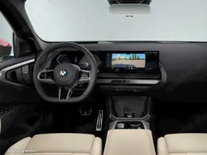 BMW X3 40d xDrive M Sport Pro|AHK|Pano|Standhzg. Bild 4
