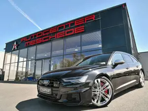 Audi S6 Avant 3.0 TDI S-Sitze* Pano* AHK* Luft* 21 *