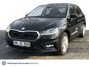 Skoda Fabia 1.0 Tour TSI DSG AppConnect Einparkhilfeka