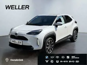 Toyota Yaris Cross Hybrid 130 1.5 VVT *ACC*PDC*SHZ*LED*