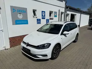 Volkswagen Golf Bild 1