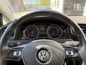 Volkswagen Golf Bild 3