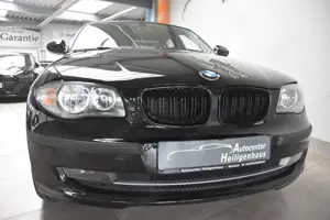 BMW 116 i Lim Navi Klima AppConnect