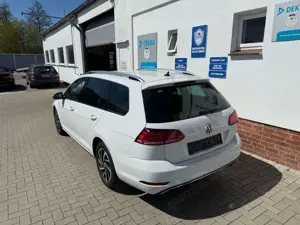 Volkswagen Golf Bild 2