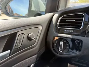 Volkswagen Golf Bild 5