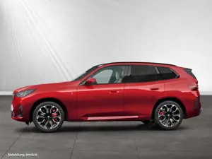 BMW X3 40d xDrive M Sport Pro|AHK|Pano|Standhzg. Bild 5