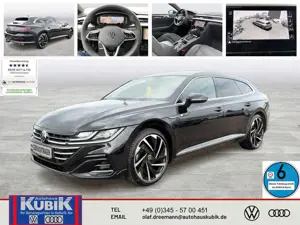 Volkswagen Arteon Arteon Shootingbrake 2.0 TDI R-Line DSG+DCC+360 Ka