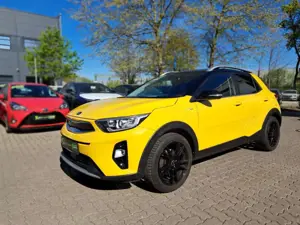 Kia Stonic 1.0 T-GDI Platinum Edition DynLicht Kam.