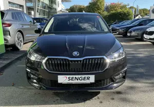 Skoda Fabia 1.0 TSI Tour Digitales Cockpit Rückfahrkamera Bild 2
