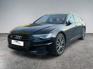Audi S6 3.0 TDI Quattro 2. Hand Scheckheft, TÜV NEU!