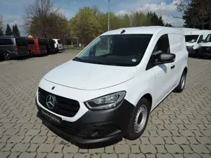 Mercedes-Benz Citan 108 CDI Pharmatransporter Heiz/Kühlausbau