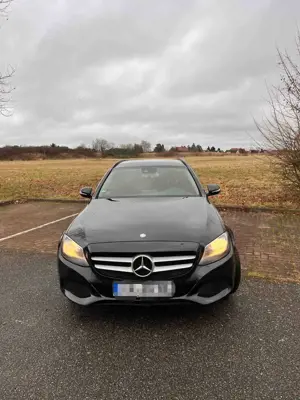 Mercedes-Benz C 220 (BlueTEC) d T Avantgarde