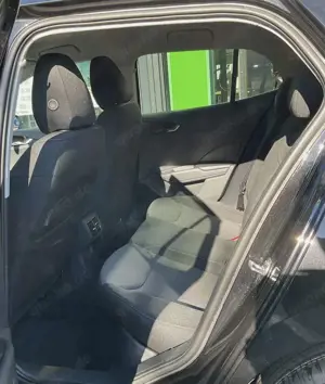 Skoda Fabia 1.0 TSI Tour Digitales Cockpit Rückfahrkamera Bild 4