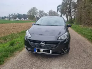 Opel Corsa Bild 2