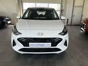 Hyundai i10 Bild 2