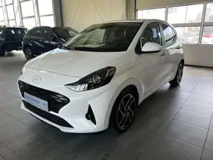Hyundai i10 Bild 3