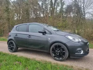 Opel Corsa Bild 4