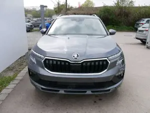 Skoda Kamiq 130 Jahre Edition 1,5 TSI DSG*AHK-SCHWENKBAR*TE...
