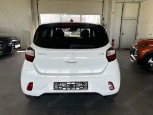 Hyundai i10 Bild 5