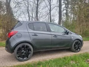 Opel Corsa Bild 5