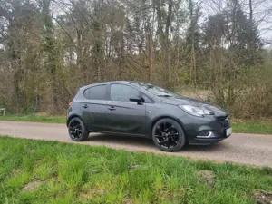 Opel Corsa Bild 3