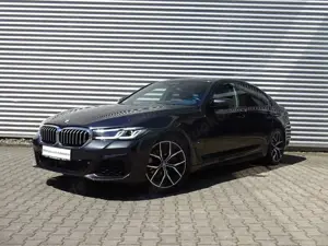 BMW 520 d Lim. M Sport ACC DriveAssi elGSD HiFi 4xSH