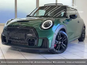 MINI Cooper S JCW - Pano/ACC/Kamera/CarPlay/LED/Yours