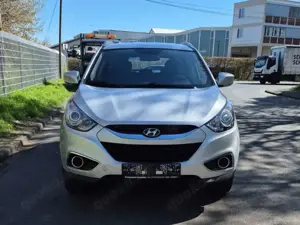 Hyundai iX35 Comfort 2WD