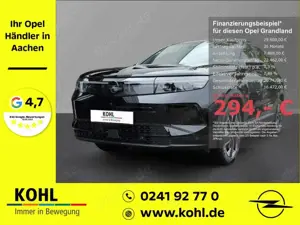 Opel Grandland GS 1.2 48V Mild-Hybrid 145PS HUD Navi 360°Kamera