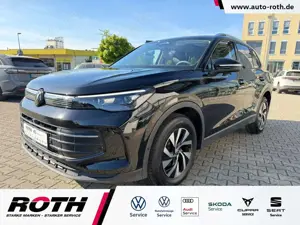 Volkswagen Tiguan 1.5 eTSI DSG Anniversary LED*PANO*AHK*GV5