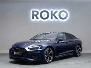 Audi RS5 Sportback HuD Massage 360°Laser 280 km/h