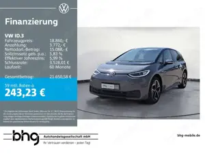 Volkswagen ID.3 Pure Performance