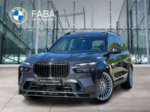 Alpina XB7 Manufaktur Allrad BW Standheiz. AHK