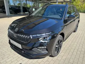 Skoda Kamiq Monte Carlo 1.5 TSI DSG APP/LED/PANO/RFK